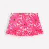 Swim Skirt Festival Pink Daisy Swim Skirt Festival Pink Daisy