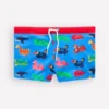 Swim Trunks Malibu Blue Pool Floats Swim Trunks Malibu Blue Pool Floats