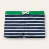 Swim Trunks Navy Blue/White Swim Trunks Navy Blue/White