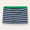 Swim Trunks Navy Blue/White Swim Trunks Navy Blue/White
