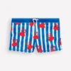 Swim Trunks Soft Ivory Crab Swim Trunks Soft Ivory Crab