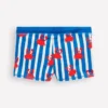 Swim Trunks Soft Ivory Crab Swim Trunks Soft Ivory Crab