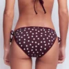 Symi Reversible Bikini Bottoms Chocberry Symi Reversible Bikini Bottoms Chocberry
