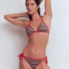 Symi Reversible Bikini Bottoms Multi, Zigzag Ripple Symi Reversible Bikini Bottoms Multi, Zigzag Ripple