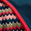 Symi Reversible Swimsuit Multi, Zigzag Ripple Symi Reversible Swimsuit Multi, Zigzag Ripple