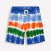 Tie Dye Shorts Multi Tie Dye Shorts Multi