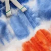 Tie Dye Shorts Multi Tie Dye Shorts Multi