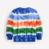 Tie Dye Sweatshirt Multi