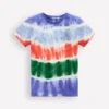 Tie Dye T-shirt Multi