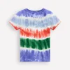 Tie Dye T-shirt Multi