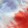 Tie Dye T-shirt Multi