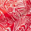 Tilos Tie Side Swimsuit Poppy Red, Enchanted Paisley