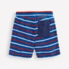 Towelling Shorts Blue Stripe Towelling Shorts Blue Stripe