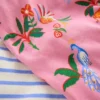 Twin Pack Short Pajamas Pink Unicorn Twin Pack Short Pajamas Pink Unicorn