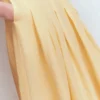 Valentina Linen Skirt Buttercream Valentina Linen Skirt Buttercream