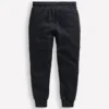 Warrior Knee Joggers Black