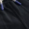 Warrior Knee Joggers Black