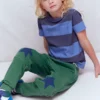 Warrior Knee Joggers Blue Spruce Star Knee Warrior Knee Joggers Blue Spruce Star Knee