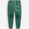 Warrior Knee Joggers Blue Spruce Star Knee Warrior Knee Joggers Blue Spruce Star Knee