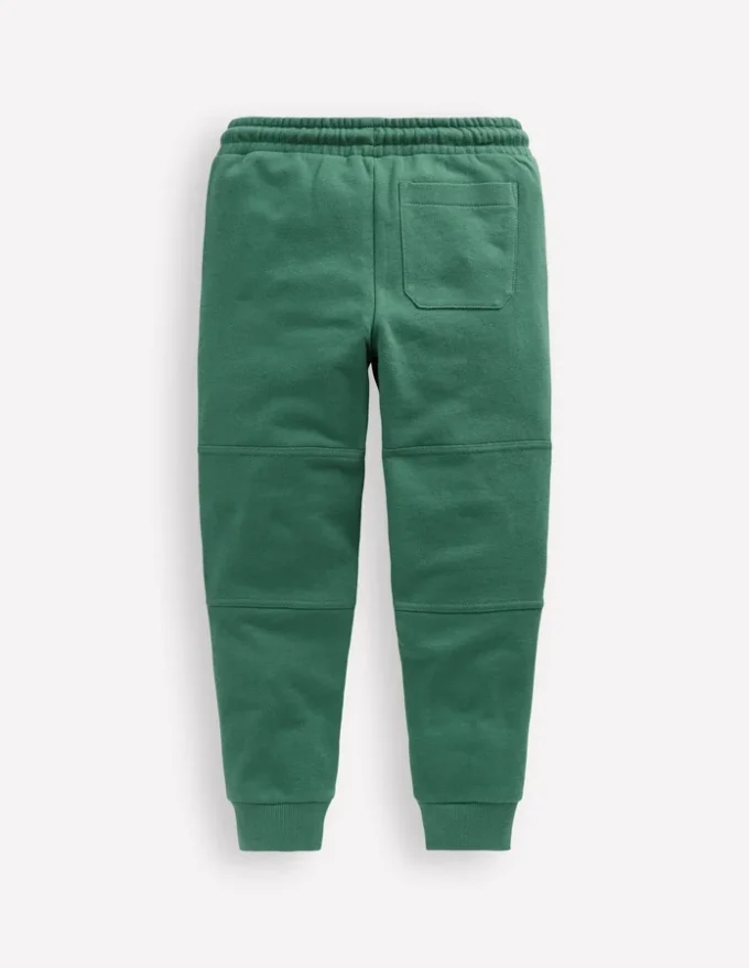 Warrior Knee Joggers Blue Spruce Star Knee Warrior Knee Joggers Blue Spruce Star Knee
