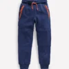 Warrior Knee Joggers College Navy Warrior Knee Joggers College Navy