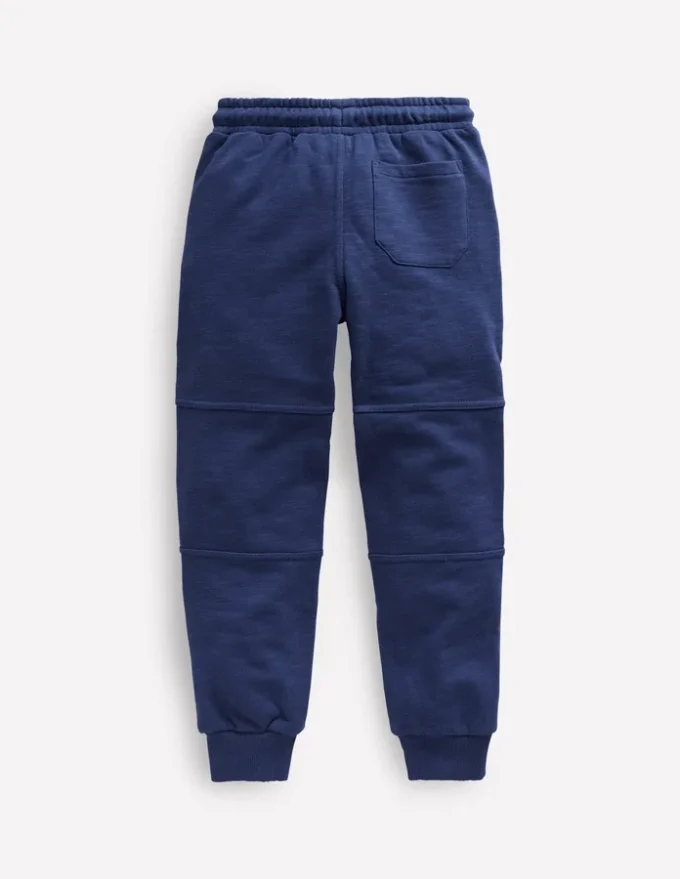 Warrior Knee Joggers College Navy Warrior Knee Joggers College Navy