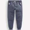 Warrior Knee Joggers North Sea Blue Ripstop Warrior Knee Joggers North Sea Blue Ripstop