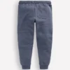 Warrior Knee Joggers North Sea Blue Ripstop Warrior Knee Joggers North Sea Blue Ripstop