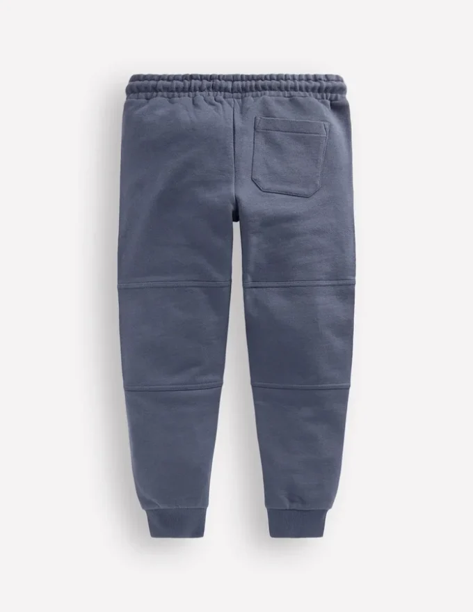 Warrior Knee Joggers North Sea Blue Ripstop Warrior Knee Joggers North Sea Blue Ripstop