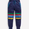 Warrior Knee Joggers Starboard Blue