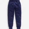 Warrior Knee Joggers Starboard Blue