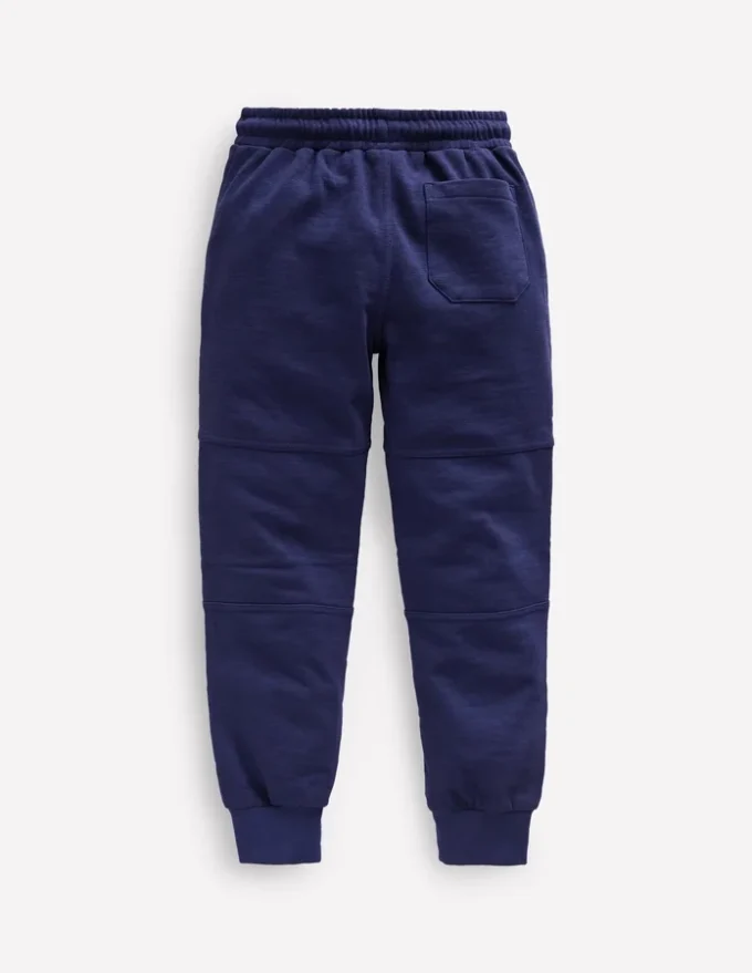Warrior Knee Joggers Starboard Blue