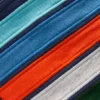 Warrior Knee Joggers Starboard Blue Stripe Knee