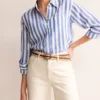 Whipstitch Classic Belt Tan Whipstitch Classic Belt Tan