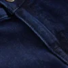 Wide Leg Jeans Dark Vintage Blue