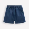 Wrap Woven Skort Mid Vintage Wrap Woven Skort Mid Vintage