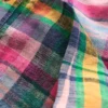 Wrap Woven Skort Multi